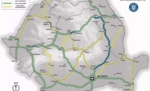 autostrada moldovei