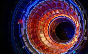 accelerator de particule LHC CERN