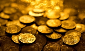 monede aur