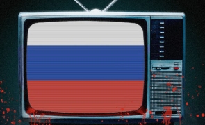 propaganda rusa