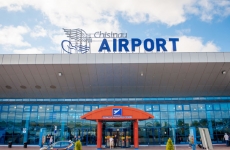Aeroportul Chișinău