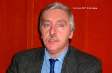 Liviu Chesnoiu