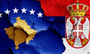 serbia kosovo serbia