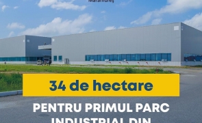 Parc industrial