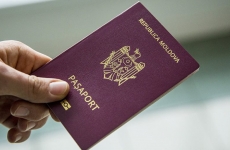 pasaport moldova
