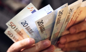 euro schimb valutar