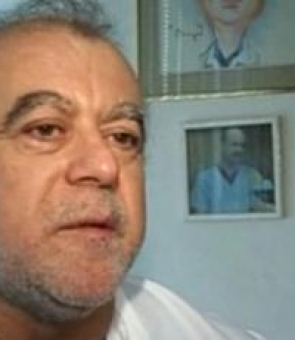 marian gaspar cardiologie