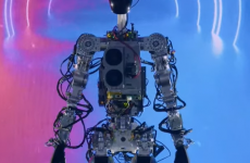 robot optimus