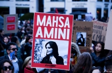 Mahsa Amini