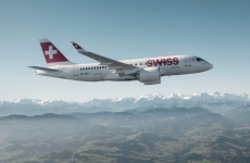 Swiss avion avioane zboruri