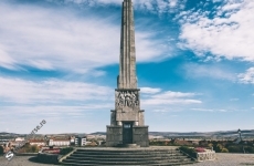 Obeliscul lui Horea