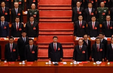 Xi Jinping Congres