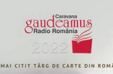 Caravana Gaudeamus Radio România 