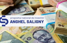 Programul Anghel Saligny