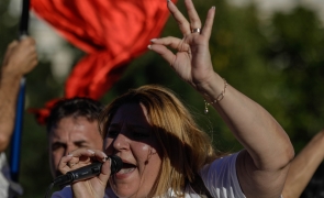 sosoaca-protest-victoriei