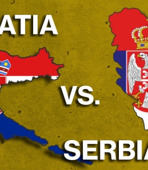 croatia-serbia