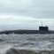 K-329 Belgorod submarin nuclear
