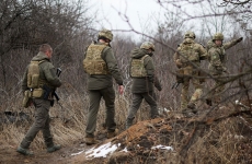 soldati ucraina rusia razboi