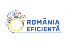Romania Eficienta sigla