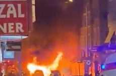 explozie istanbul