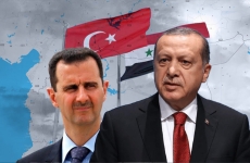 Erdogan Assad