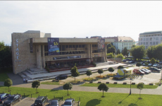 Casa de Cultură a Sindicatelor din Alba Iulia