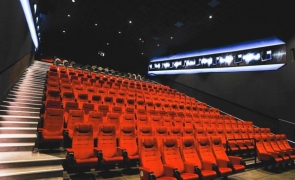 Cineplexx cinema