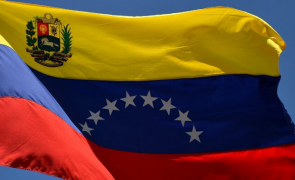 venezuela steag