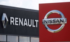 Renault Nissan Renault