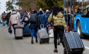 refugiati ucraineni bulgaria