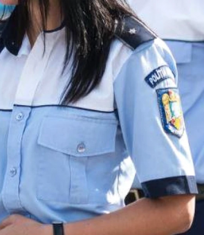 politie politista