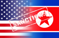 sanctiuni coreea de nord