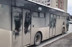 autobuz murdar