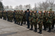 soldati moldova