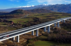 Autostrada A1 Sibiu - Pitești boita