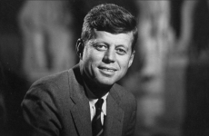  John Kennedy