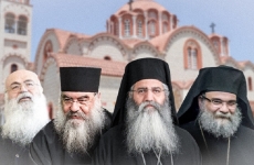 Biserica Ortodoxă Greacă din Cipru