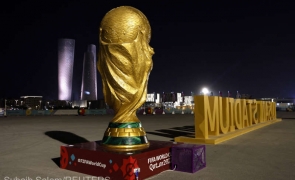 cupa mondiala qatar