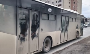 autobuz murdar