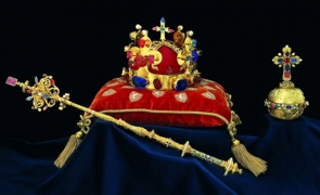 Bijuteriile Coroanei Boemiei