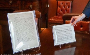 scrisoare Henric al VIII-lea