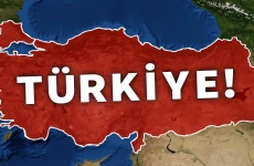 Türkiye Turcia