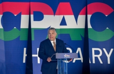 CPAC Conferinţa de Acţiune Politică Conservatoare Viktor Orban