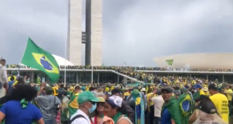brazilia proteste 