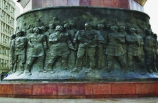 monumentul unirii focsani